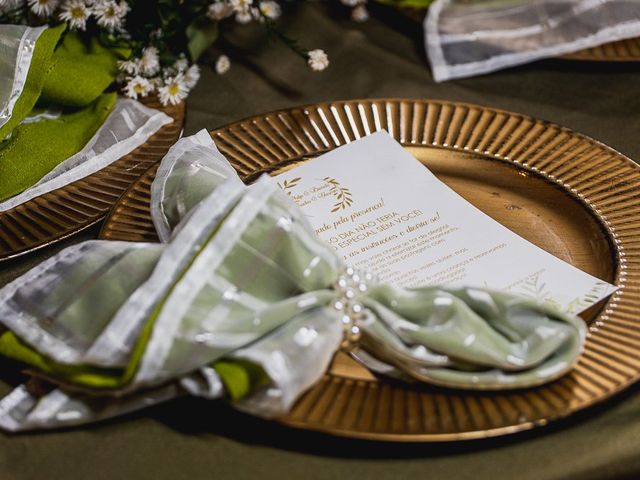 O casamento de THADEU + YASMIN e PHILIP + BRENDA em João Pessoa, Paraíba 28