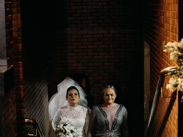 O casamento de THADEU + YASMIN e PHILIP + BRENDA em João Pessoa, Paraíba 29