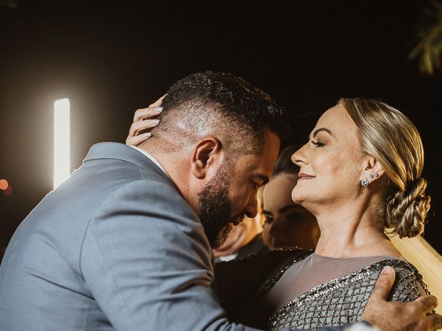 O casamento de THADEU + YASMIN e PHILIP + BRENDA em João Pessoa, Paraíba 32