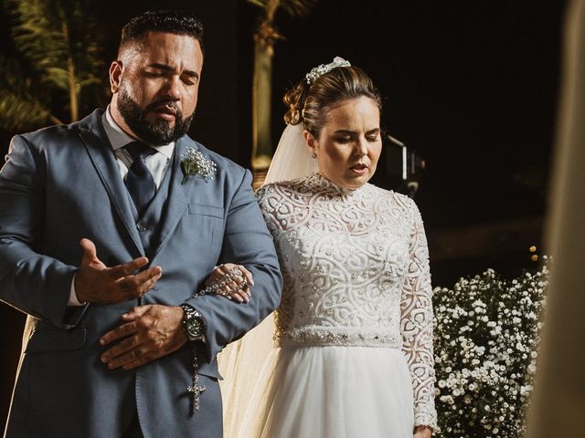 O casamento de THADEU + YASMIN e PHILIP + BRENDA em João Pessoa, Paraíba 33