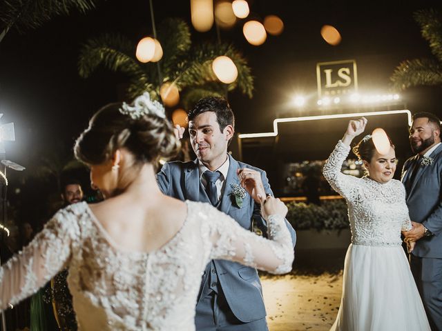 O casamento de THADEU + YASMIN e PHILIP + BRENDA em João Pessoa, Paraíba 35