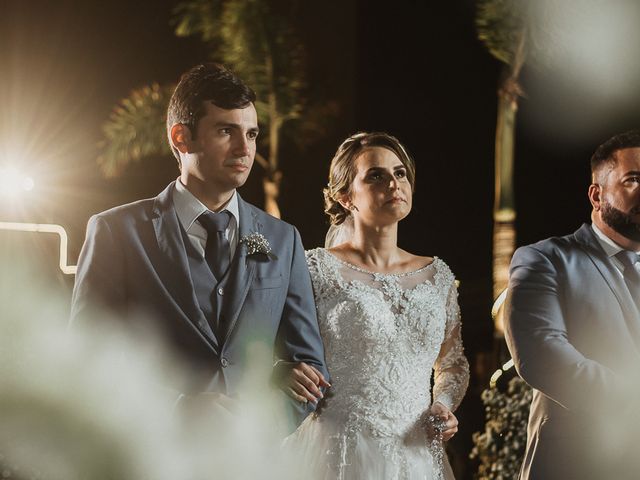 O casamento de THADEU + YASMIN e PHILIP + BRENDA em João Pessoa, Paraíba 37