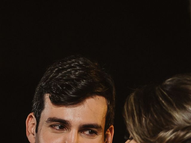 O casamento de THADEU + YASMIN e PHILIP + BRENDA em João Pessoa, Paraíba 38