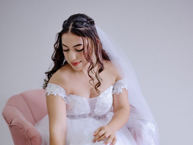 O casamento de Matheus e Larissa em Itapecerica da Serra, São Paulo 5