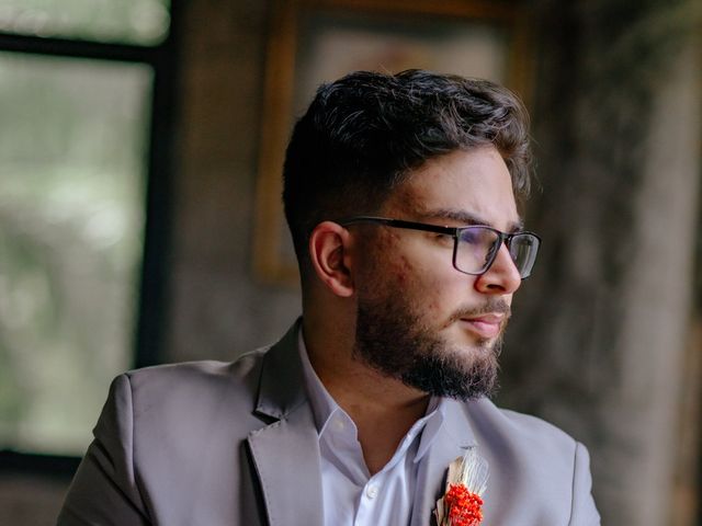 O casamento de Matheus e Larissa em Itapecerica da Serra, São Paulo 7