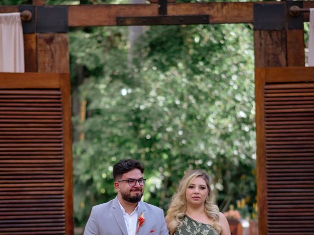 O casamento de Matheus e Larissa em Itapecerica da Serra, São Paulo 10