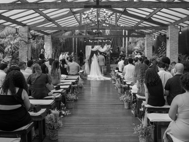 O casamento de Matheus e Larissa em Itapecerica da Serra, São Paulo 17