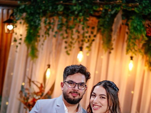 O casamento de Matheus e Larissa em Itapecerica da Serra, São Paulo 27