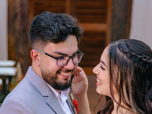 O casamento de Matheus e Larissa em Itapecerica da Serra, São Paulo 29