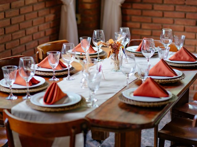 O casamento de Matheus e Larissa em Itapecerica da Serra, São Paulo 32