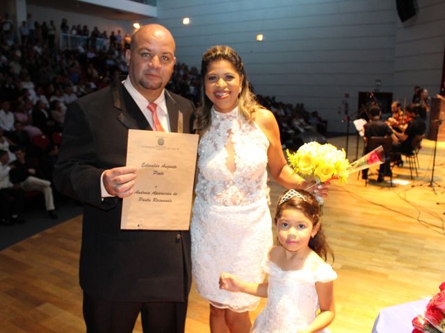 O casamento de EDEVALDO   e ANDREIA  em Itajubá, Minas Gerais 2