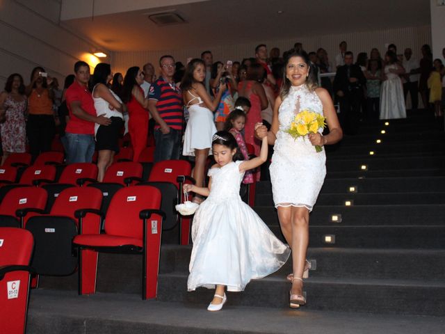 O casamento de EDEVALDO   e ANDREIA  em Itajubá, Minas Gerais 4
