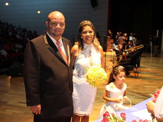 O casamento de EDEVALDO   e ANDREIA  em Itajubá, Minas Gerais 6