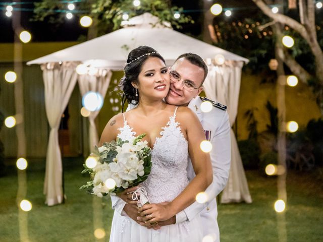 O casamento de Fernando e Tamires em Ribeirão Preto, São Paulo Estado 1