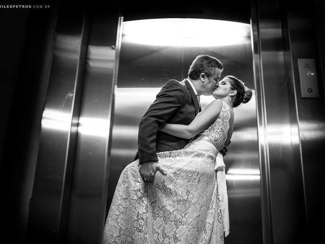 O casamento de Jonas Cabral e Julianne Kelly em Vitória de Santo Antão, Pernambuco 2