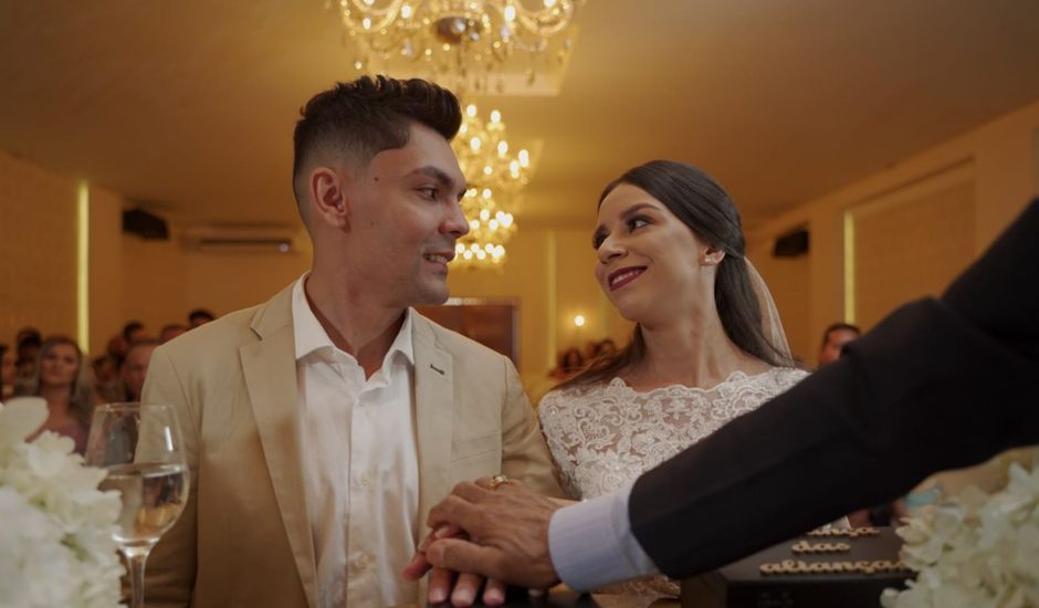 O casamento de Danilo  e Karen  em São Paulo, São Paulo Estado