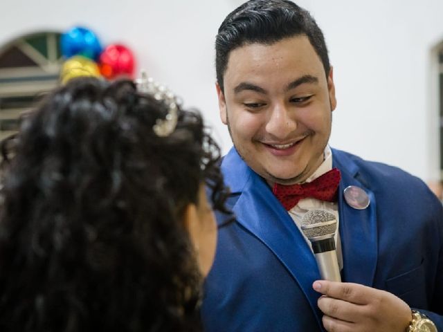 O casamento de Filipe e Tatiane  em Belo Horizonte, Minas Gerais 5