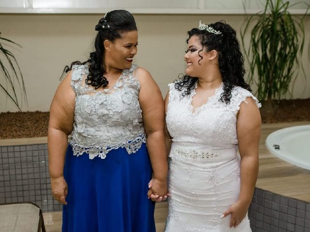 O casamento de Filipe e Tatiane  em Belo Horizonte, Minas Gerais 8
