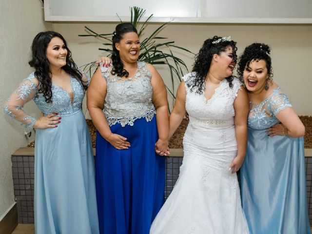 O casamento de Filipe e Tatiane  em Belo Horizonte, Minas Gerais 9