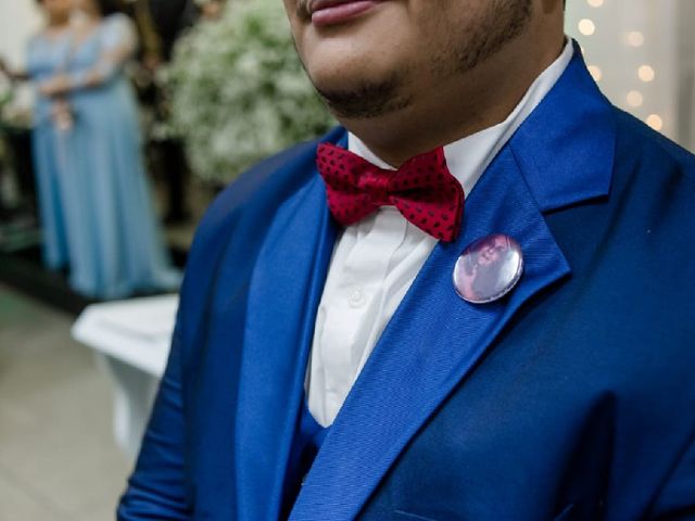 O casamento de Filipe e Tatiane  em Belo Horizonte, Minas Gerais 12
