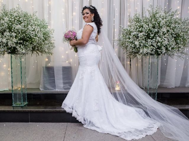 O casamento de Filipe e Tatiane  em Belo Horizonte, Minas Gerais 13