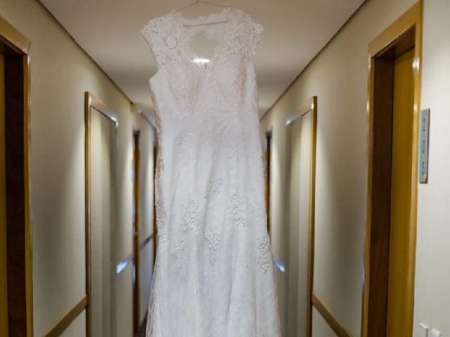 O casamento de Filipe e Tatiane  em Belo Horizonte, Minas Gerais 19