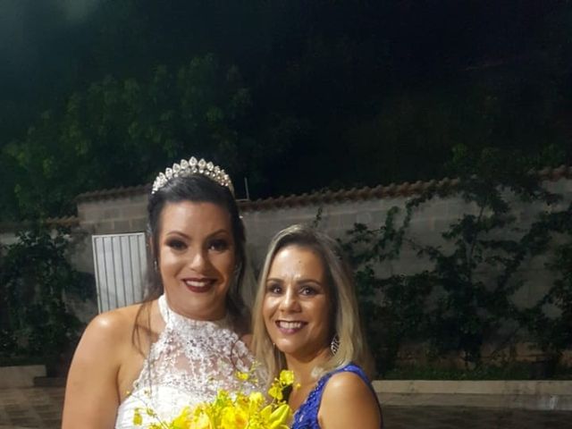O casamento de Eber e Luana em Poços de Caldas, Minas Gerais 8