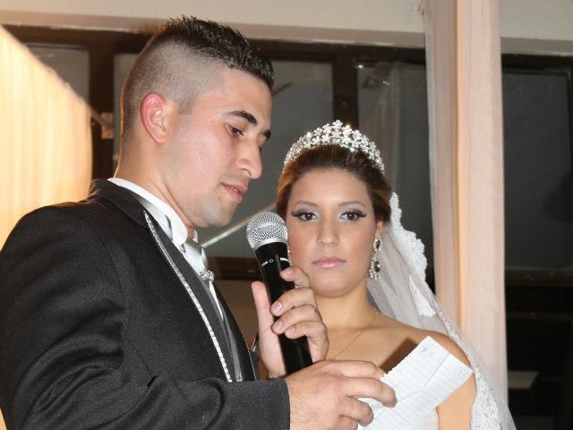 O casamento de Ricardo  e Mayara em Osasco, São Paulo 6