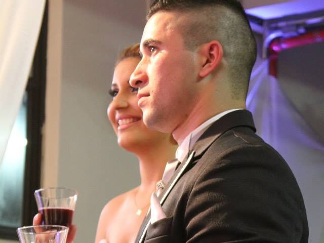 O casamento de Ricardo  e Mayara em Osasco, São Paulo 8