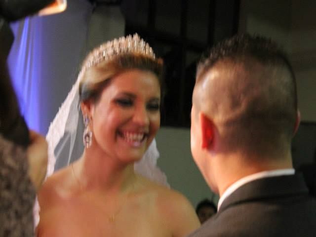 O casamento de Ricardo  e Mayara em Osasco, São Paulo 9