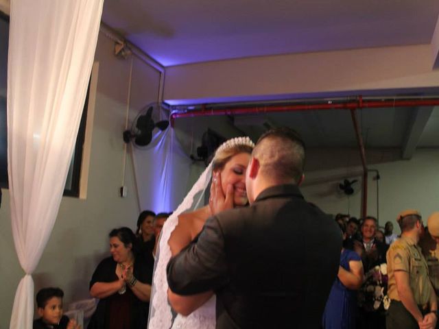 O casamento de Ricardo  e Mayara em Osasco, São Paulo 11
