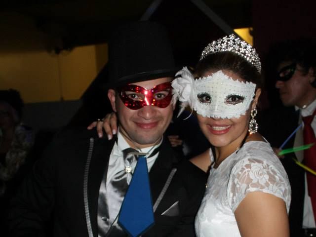 O casamento de Ricardo  e Mayara em Osasco, São Paulo 22