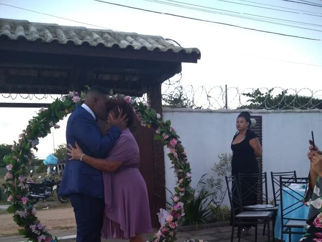 O casamento de Paulo Henrique  e Tathi em Armação dos Búzios, Rio de Janeiro 6