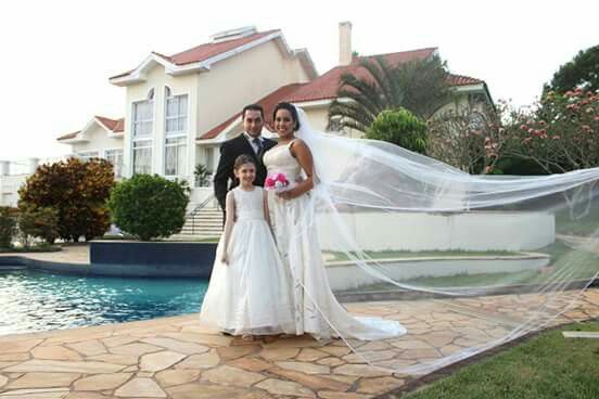 O casamento de Rodrigo e Camila em Salto, São Paulo Estado 5