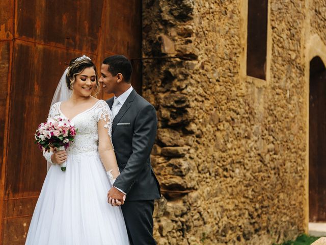 O casamento de Guilherme e Laís em Serra, Espírito Santo 8