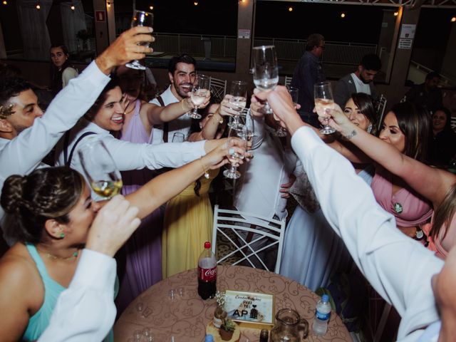 O casamento de David Martins e Bruno Ray em Taubaté, São Paulo Estado 3