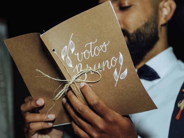 O casamento de David Martins e Bruno Ray em Taubaté, São Paulo Estado 4