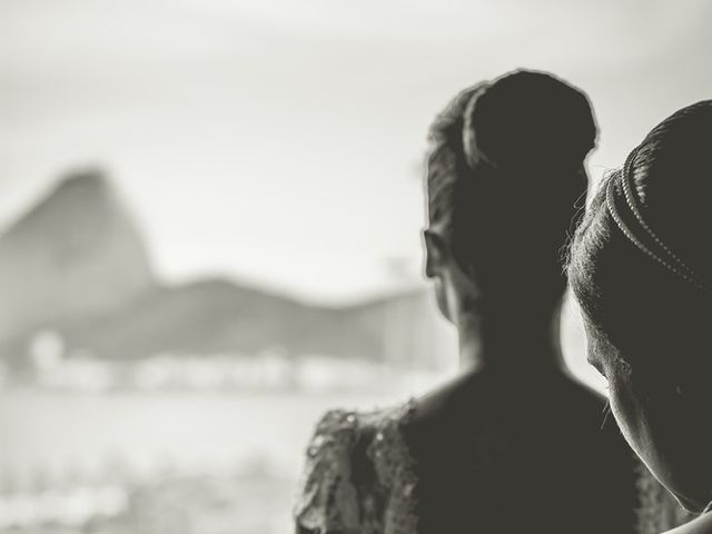 O casamento de Leandro e Natasha em Rio de Janeiro, Rio de Janeiro 15
