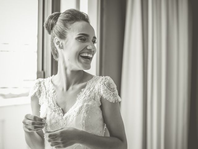 O casamento de Leandro e Natasha em Rio de Janeiro, Rio de Janeiro 16