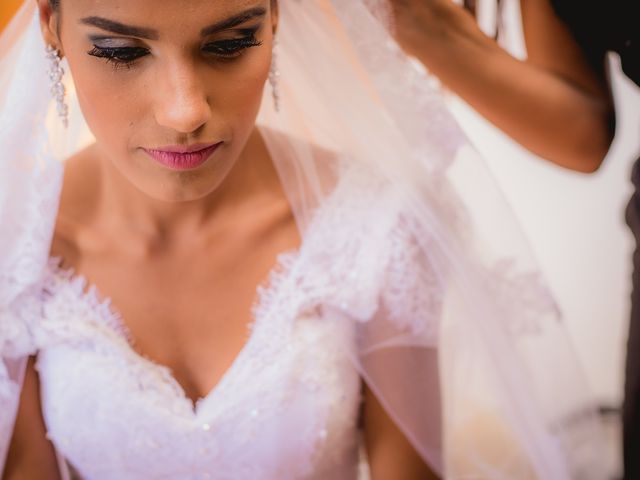 O casamento de Leandro e Natasha em Rio de Janeiro, Rio de Janeiro 21