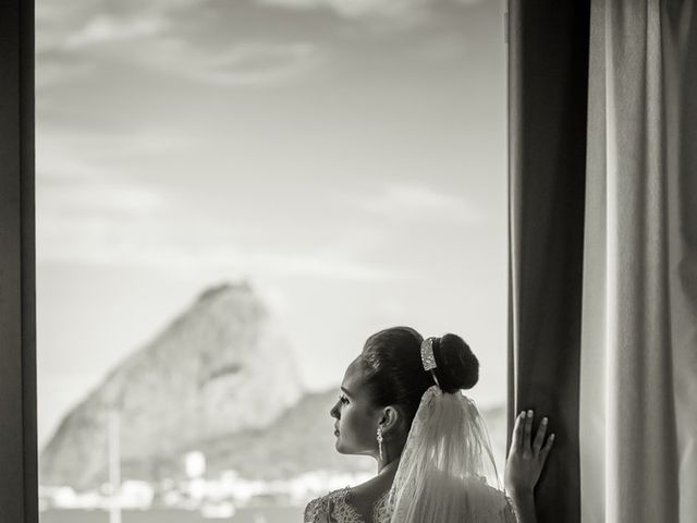 O casamento de Leandro e Natasha em Rio de Janeiro, Rio de Janeiro 22
