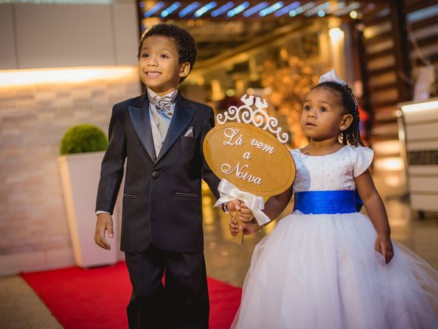 O casamento de Leandro e Natasha em Rio de Janeiro, Rio de Janeiro 59