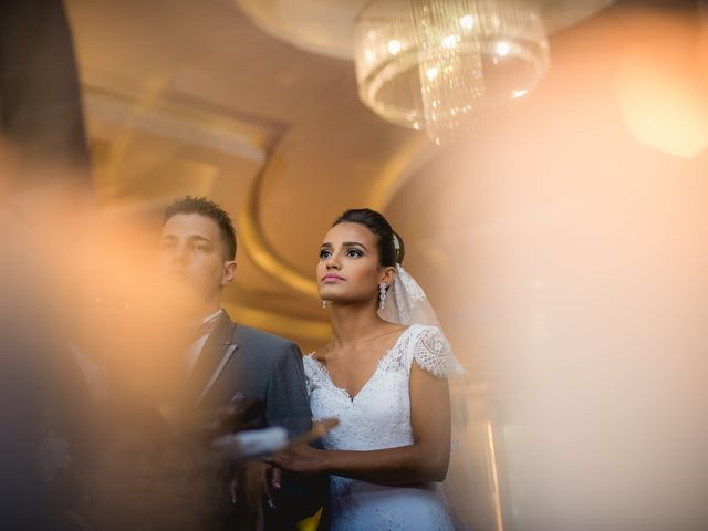 O casamento de Leandro e Natasha em Rio de Janeiro, Rio de Janeiro 80