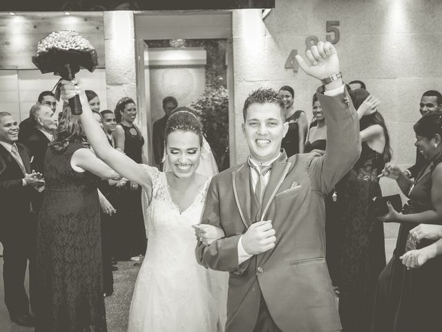 O casamento de Leandro e Natasha em Rio de Janeiro, Rio de Janeiro 97