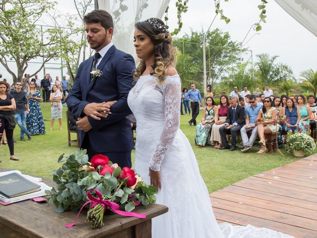 O casamento de Jônatas e Evelyn em Rio de Janeiro, Rio de Janeiro 13