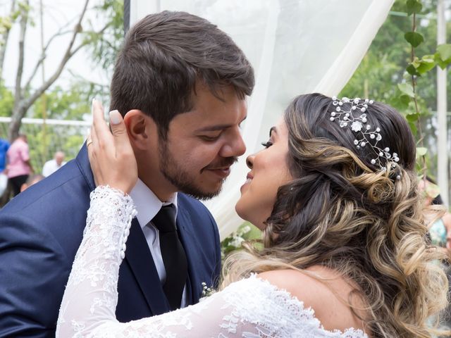 O casamento de Jônatas e Evelyn em Rio de Janeiro, Rio de Janeiro 14