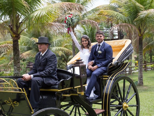 O casamento de Jônatas e Evelyn em Rio de Janeiro, Rio de Janeiro 17