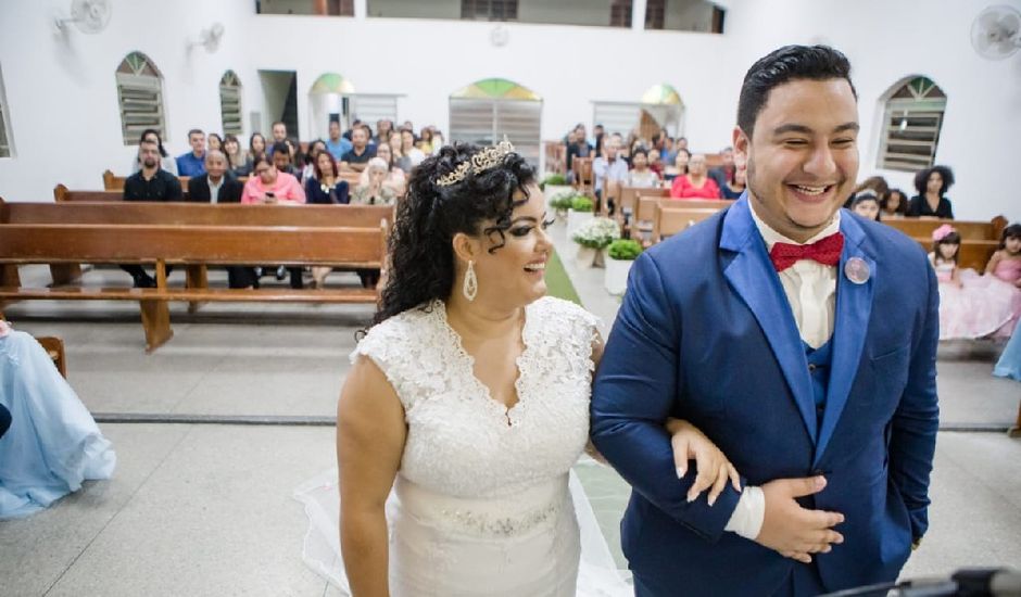 O casamento de Filipe e Tatiane  em Belo Horizonte, Minas Gerais