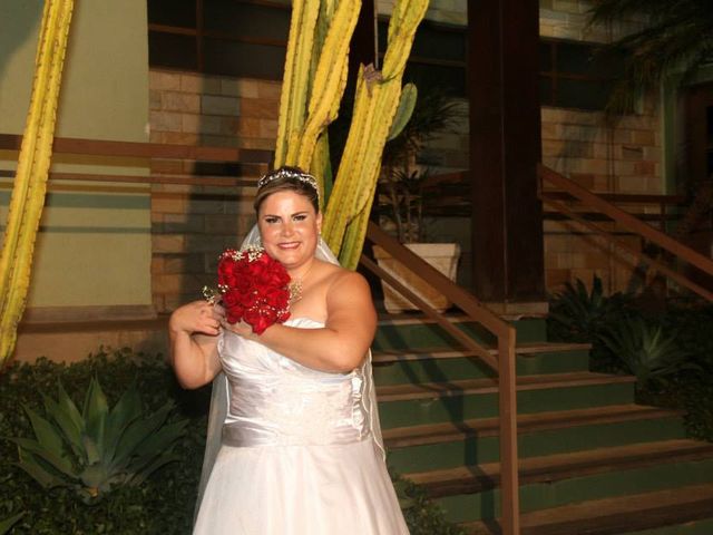 O casamento de Marlene e Edivaldo em Ubá, Minas Gerais 5