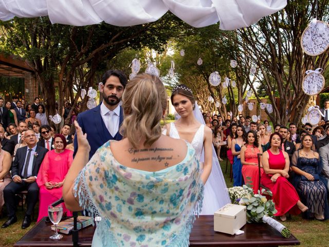 O casamento de Fernando e Joyce em Belo Horizonte, Minas Gerais 41